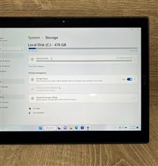 Lenovo ThinkPad X1 Tablet 3rd Gen 13